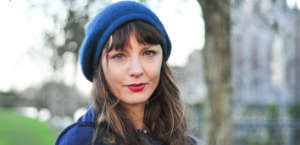 Sarah O'Toole profile image