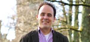 Patrick Lonergan profile image