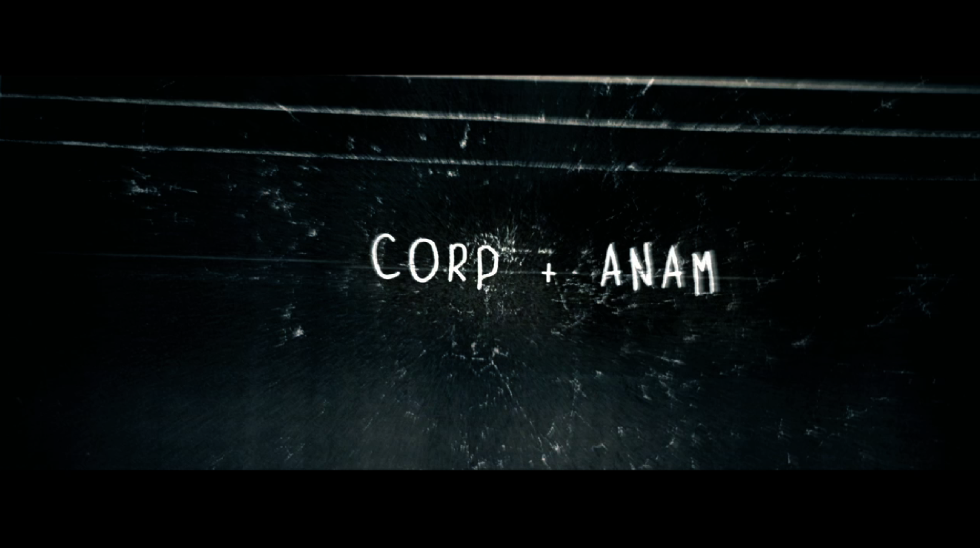 Corp + Anam Title